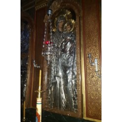 Πουκάμισο Παναγιάς 