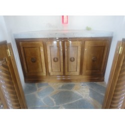 Ντουλάπα Αγίας τράπεζας 