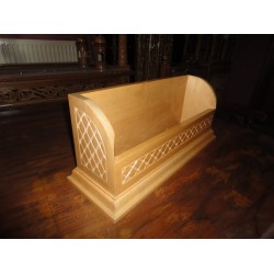 Κουτί για προσπέκτους εκκλησίας