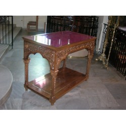 Τραπεζάκι γάμου 