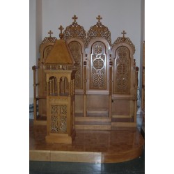 Θέσεις ψαλτών 4 Θέσεων