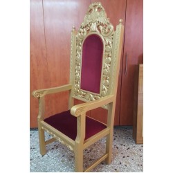 Πολυθρόνα Δεσποτική 