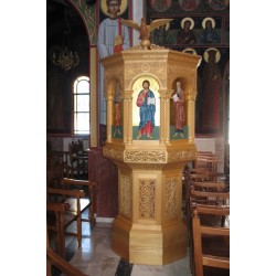Ámvonas kathistós