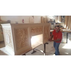 desk
