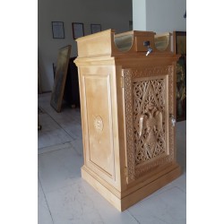 Παγκάρι μονό Βυζαντινό 