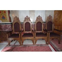 Πολυθρόνα Δεσποτική