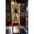 Portable Icon Stands