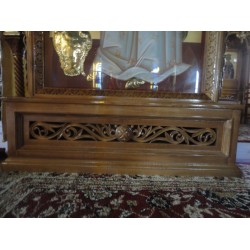 Προσκυνητάρι τοίχου