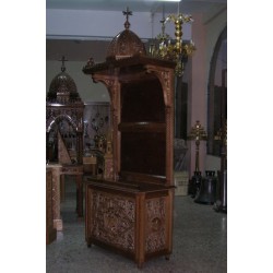 Προσκυνητάρι τοίχου